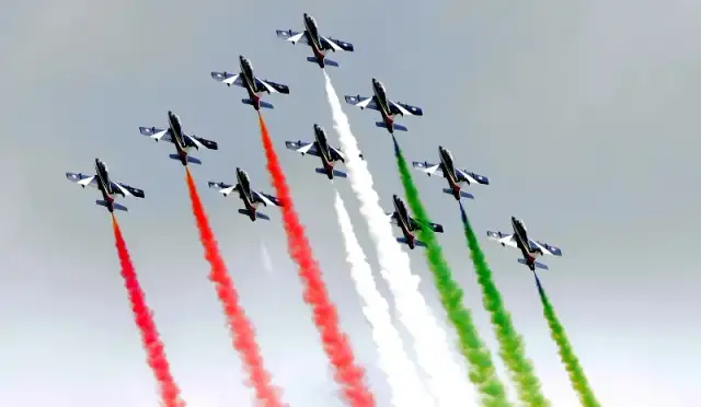 Kiedy air show w Radomiu? Sprawdź daty i szczegóły wydarzenia