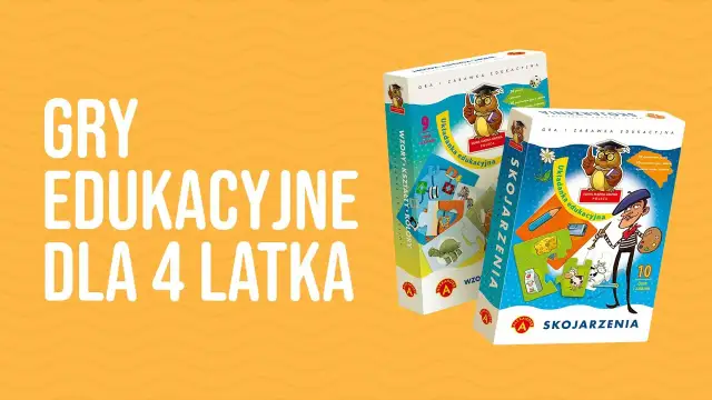 Gry edukacyjne dla dzieci: Wybierz mądrze! Porady eksperta