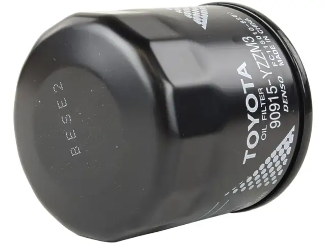 Jaki olej do Toyota Corolla 1.8 Hybrid? Ekspert radzi!