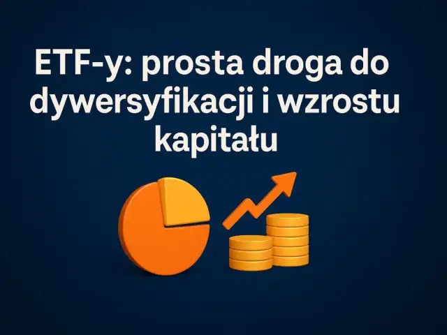 Jak inwestować w fundusze? Przewodnik dla początkujących