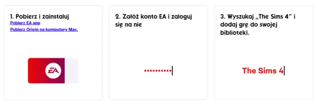 Jak zaktualizować The Sims 4 w Origin i uniknąć problemów z grą