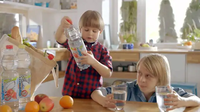 Kubuś napój – zdrowe i pyszne wybory dla Twojego dziecka