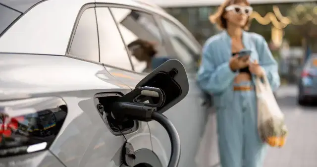 Ile kosztuje najtańszy samochód elektryczny? Zobacz ceny i zniżki!