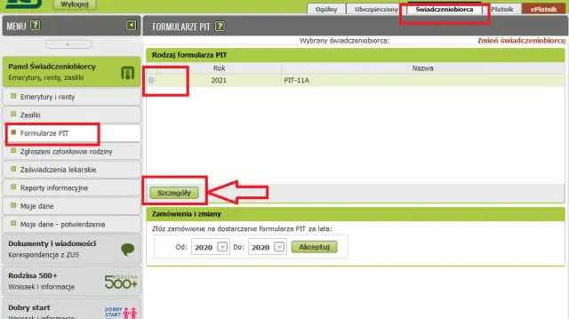 PIT-11A z ZUS: Czy musisz rozliczyć? Sprawdź obowiązek i korzyści