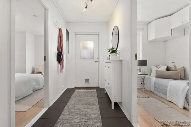 Jaki kolor ścian do przedpokoju? Odkryj najlepsze opcje i triki