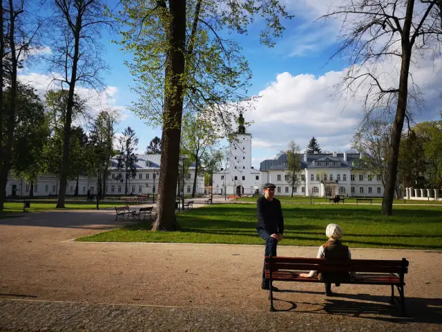 Najciekawsze atrakcje Biała Podlaska, które musisz zobaczyć