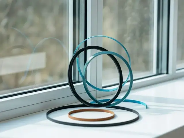 Jaką uszczelkę do okien wybrać, aby uniknąć problemów z izolacją?