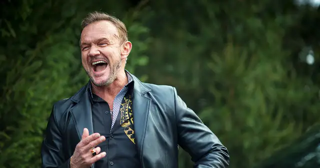 Filmy z Cezarym Pazurą - Top 10 hitów z udziałem aktora