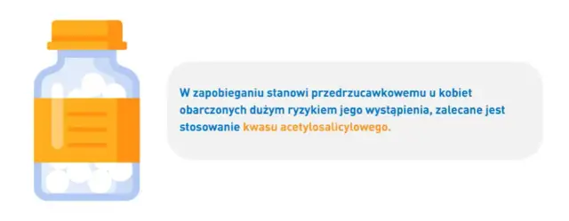 Nadciśnienie po porodzie a karmienie piersią: Bezpieczne leki dla mamy