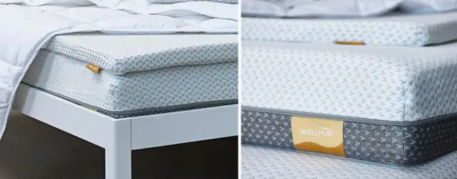 Jak dbać o materac, aby uniknąć bólu pleców i przedłużyć jego żywotność