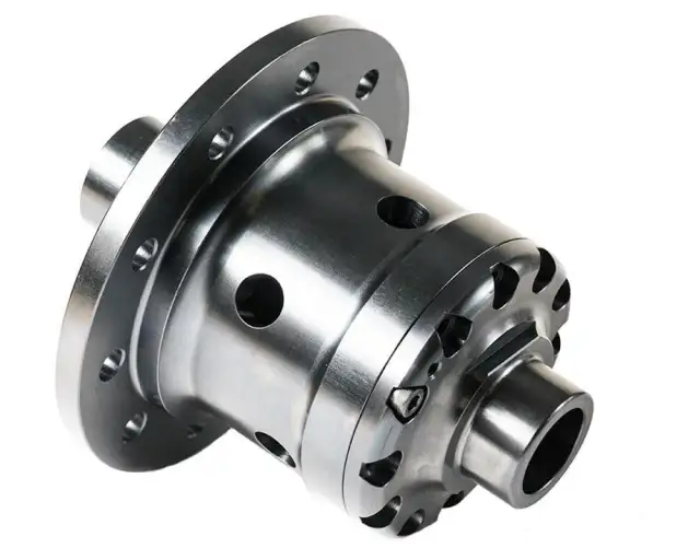 Dyfer BMW E46: objawy, serwis, szpera co musisz wiedzieć?