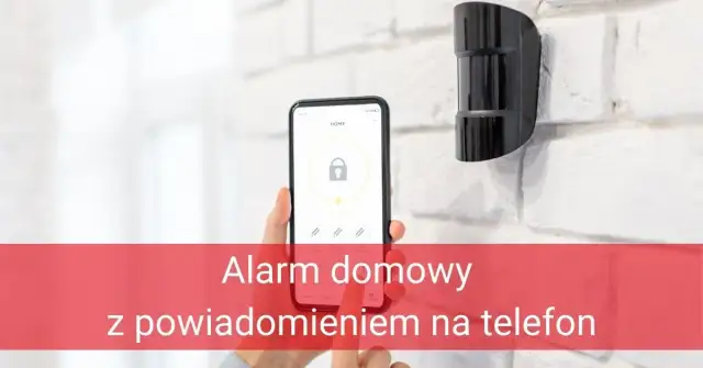 Rozbrojenie alarmu w domu: Szybki poradnik i co zrobić, gdy wyje?