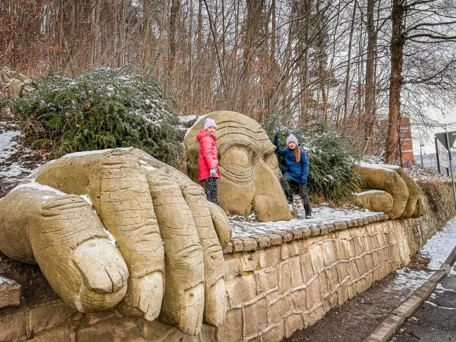 Kudowa-Zdrój: Atrakcje, które zachwycą! Góry Stołowe i Czechy