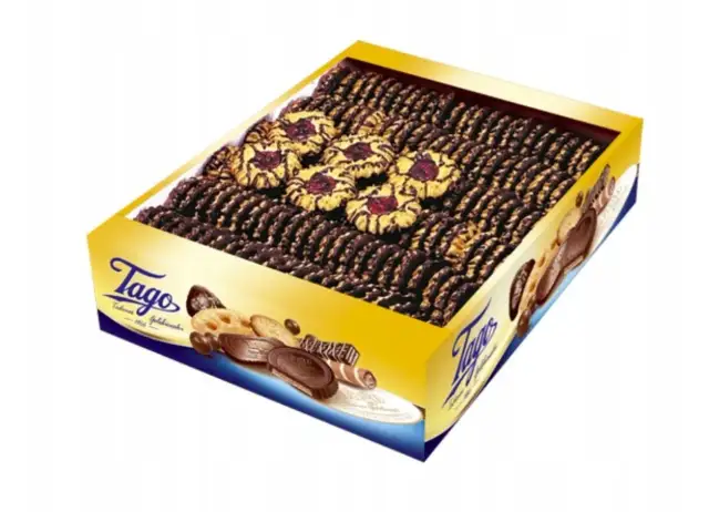 Gdzie kupić ciastka Tago? Sklepy, online, jak oszczędzić?