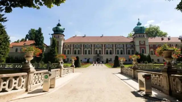 Polskie Weekendowe Przygody: Odkryj nowe miejsca w kraju