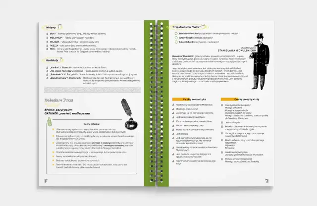 Jakie repetytorium do matury z polskiego pomoże Ci zdać egzamin?