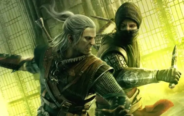 Wszystkie gry na Filmweb - kompletna baza tytułów z recenzjami