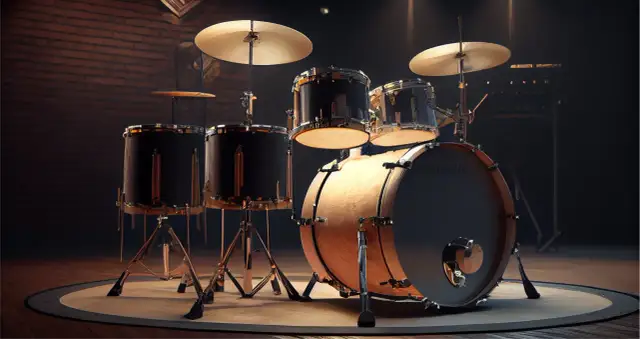 Instrumenty perkusyjne - rodzaje i zastosowanie