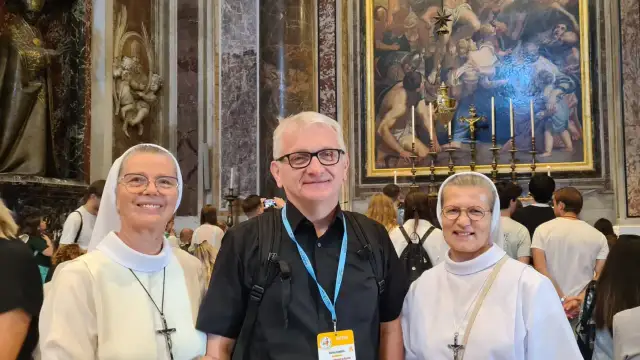 Modlitwa św. Teresy Co chcesz, abym czyniła? - znaczenie i moc duchowa