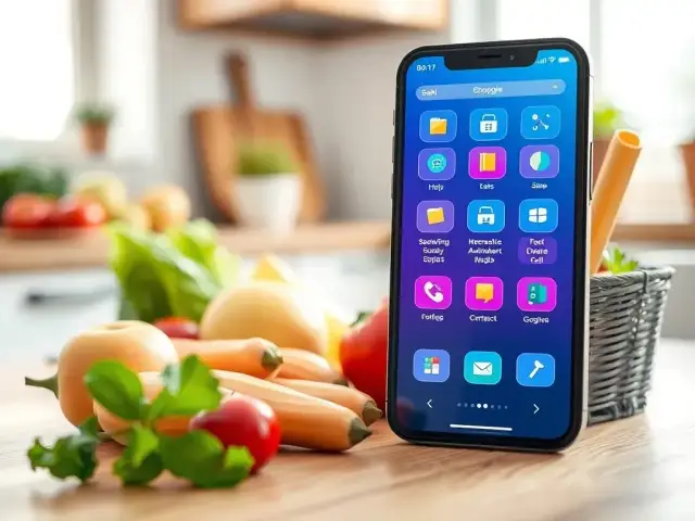 Aplikacja Żabka - jakie korzyści przynosi oszczędności i wygodę?