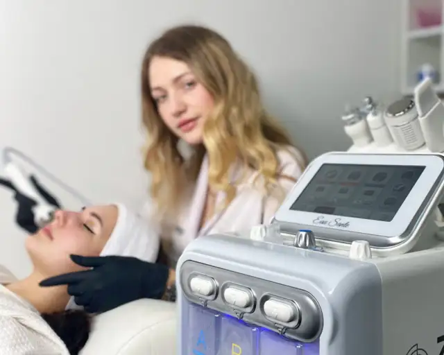 Laser do epilacji: Wybierz idealny model i zwiększ zyski salonu.