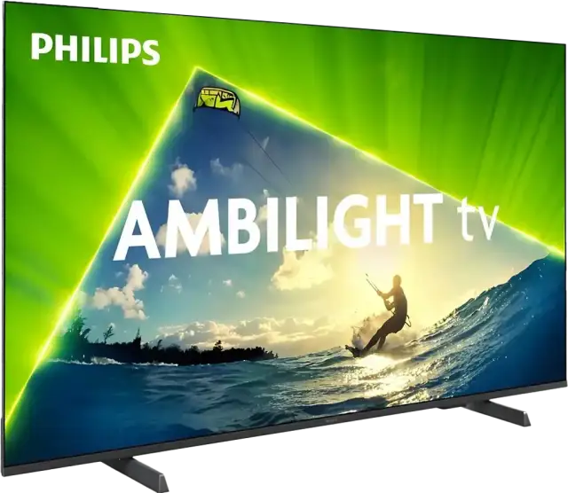 Jak wyłączyć ledy w telewizorze Philips i poprawić komfort oglądania