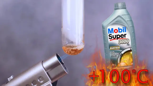 Mobil 5W40 do jakich silników? Zaskakujące właściwości i zastosowanie.