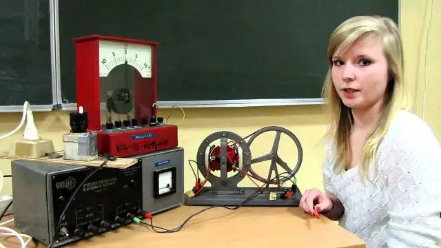 Jak zrobić prądnicę z silnika – proste kroki i cenne wskazówki