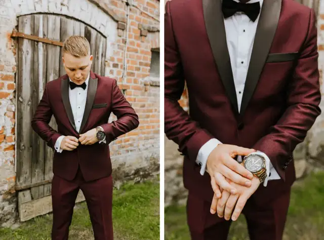 Obowiązki pana młodego na wesele - co musi załatwić przed ślubem