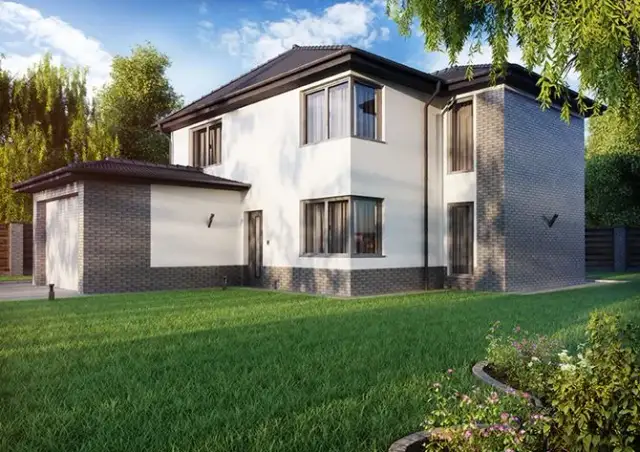 Czym wykończyć fundament domu, aby uniknąć kosztownych napraw?