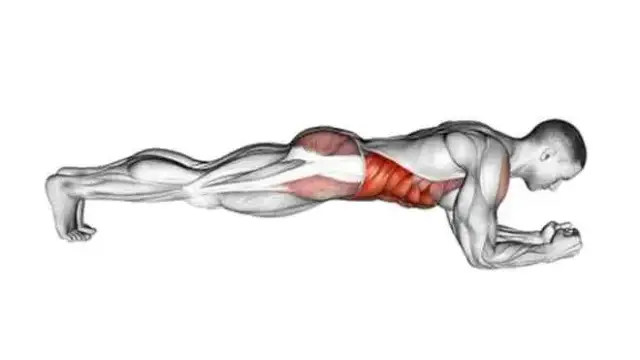 Deska: Co daje? Płaski brzuch i kręgosłup bez bólu!