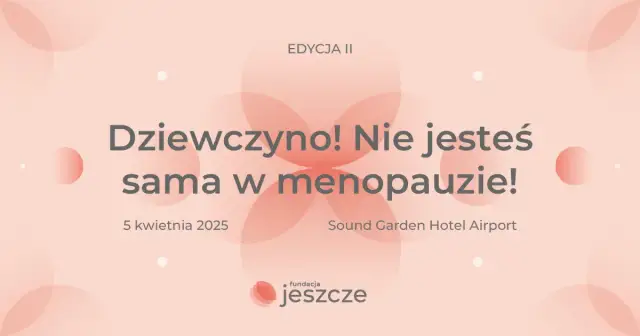 Nietypowe objawy menopauzy: Co mówią fora? Nie jesteś sama!