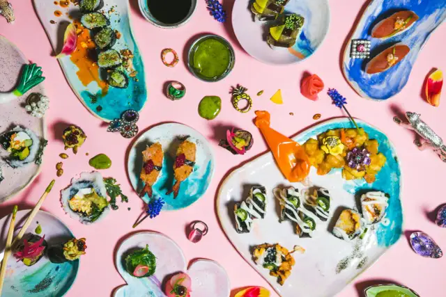 Poznań gdzie zjeść – najlepsze miejsca na pyszne jedzenie w mieście