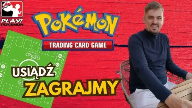 Pokémon TCG: Co to jest i jak zacząć grać? Poradnik dla Trenera!