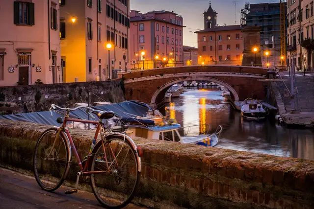 Najlepsze atrakcje w Livorno, które musisz zobaczyć podczas wizyty