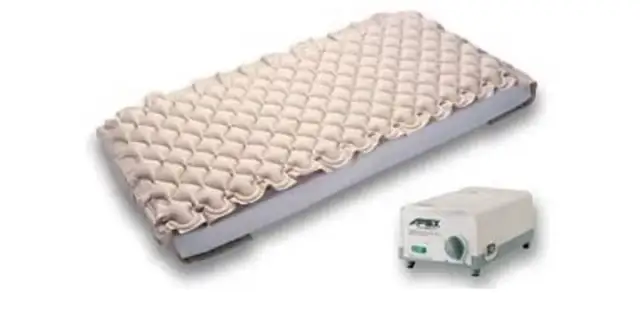 Ile wynosi refundacja na materac przeciwodleżynowy? Sprawdź ważne limity