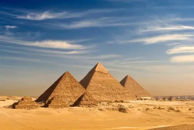 Najpiękniejsze miejsca w Egipcie, które musisz zobaczyć przed wyjazdem