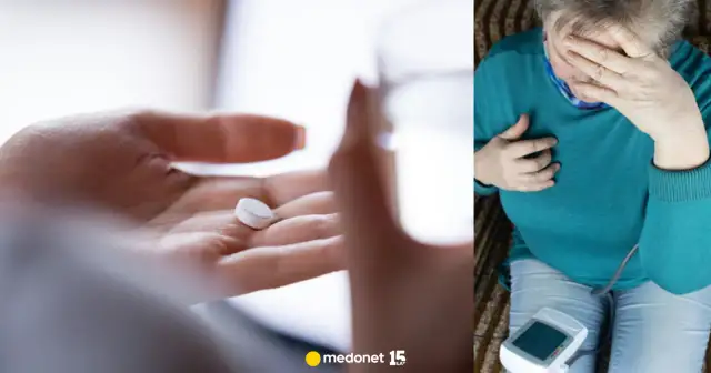 Leki na nadciśnienie: Kiedy i jak brać? Uniknij błędów!