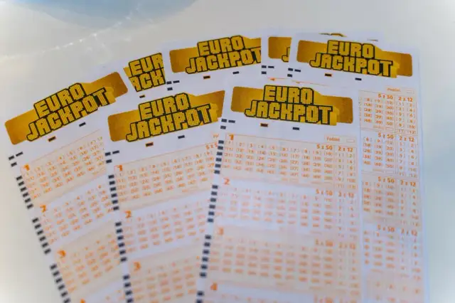 Eurojackpot gdzie wygrana - najnowsze wyniki i rekordowe nagrody