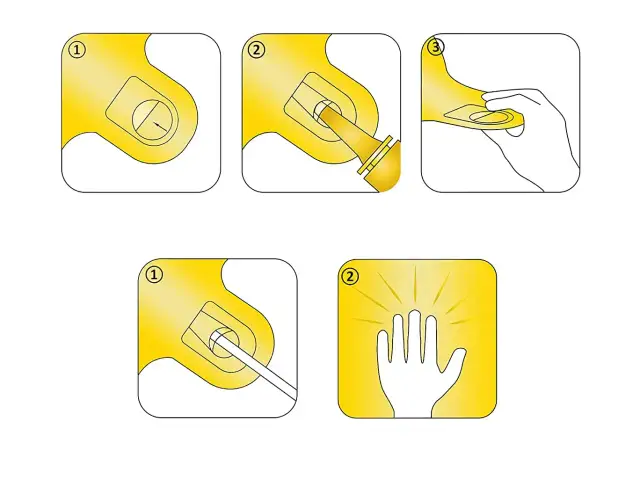 Jak napompować balon foliowy powietrzem bez ryzyka uszkodzenia