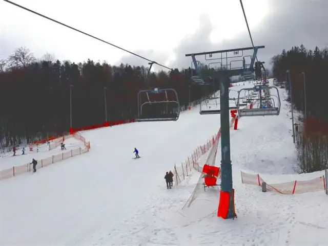 Najlepsze stoki narciarskie w Bielsko-Białej - co warto wiedzieć?