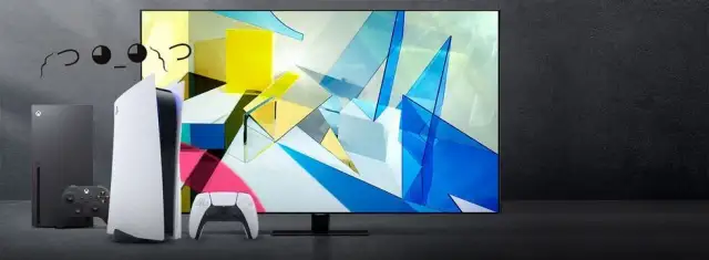 Jaki telewizor do Xbox Series S: wybierz najlepszy model dla graczy