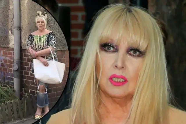 Kiedy urodziła się Maryla Rodowicz? Poznaj jej fascynującą historię