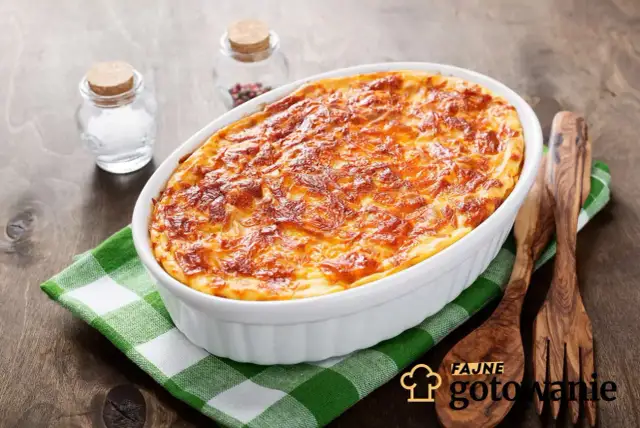 Zapiekanka z tuńczykiem: Prosty przepis i sekretne triki na idealny smak