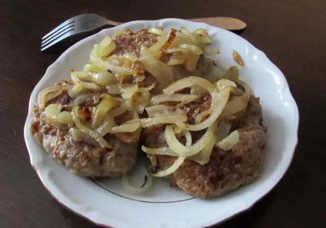 Jak przygotować idealny rumsztyk drobiowy - przepis krok po kroku