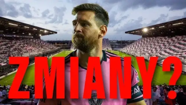 W jakim kraju gra Messi? Odkryj jego nową karierę w USA