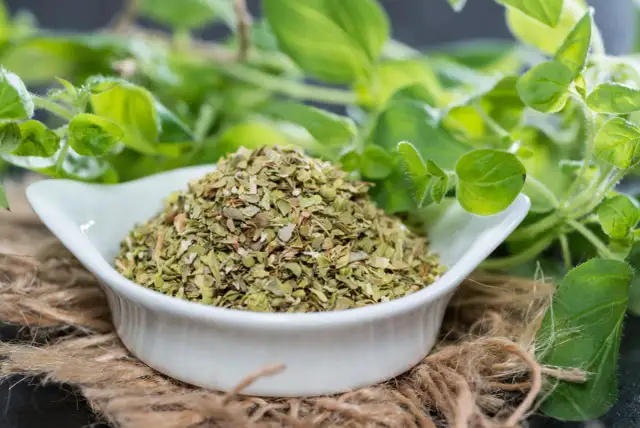 Majeranek - Nie tylko przyprawa - Kiedy realnie pomaga?