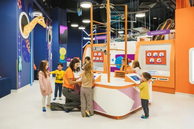 Kraków z dziećmi: TOP atrakcje i praktyczny przewodnik