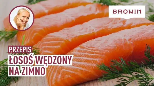 Perfekcyjny łosoś z wędzarni? Poznaj moje triki!