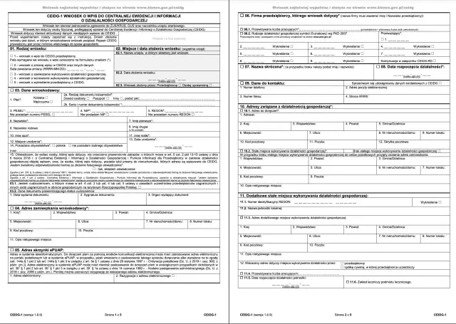Czy spółka cywilna ma KRS? Ważne informacje o rejestracji i obowiązkach